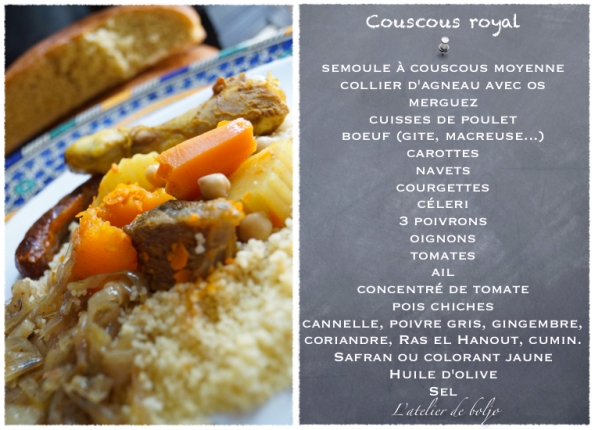 Couscous royal 2
